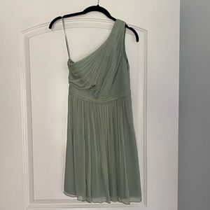 JCrew cocktail or bridesmaid dress